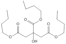 Acetyltributyl Citrate Impurity A